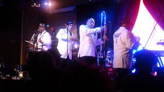 Got To Be Enough performed by Con Funk Shun