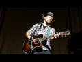 Jason Mraz - Sunshine Song (at Radio City 9/23/14)