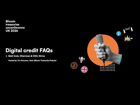 Digital credit FAQs