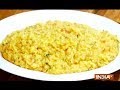 800 kg of khichdi being prepared, India attempts to make world record today