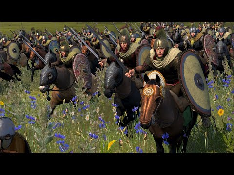 The Siege of Phasis(AD 555-556): How Deception Turned the Tide