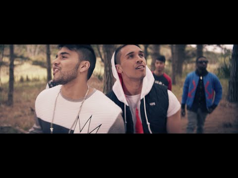 Titanium- Take Us Back (Official Video)