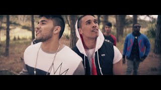 Titanium- Take Us Back (Official Video)