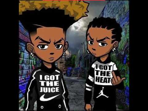 187 SkemeBaby x Jay Capone - Bossed Up