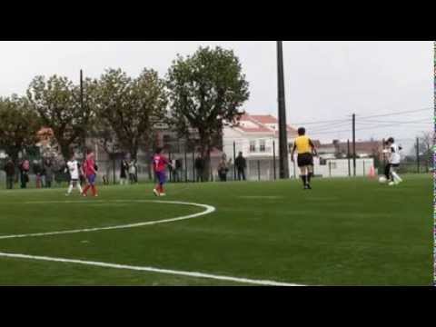 Silvalde X Vila Maiorense