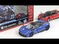 Transformers Movie 4 AOE Studio Series SS 23 KSI SENTRY Vehicle Car Robot Toys