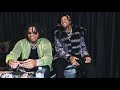Gunna Ft Lil Durk Banking On Me Official Music Visualizer