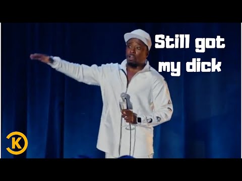 Eddie Griffin | Still got my Dick