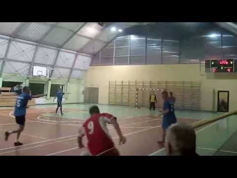 15. 01. 2014 r   SHLPN Kol - 10   Drużyna A -- Auto Tomas