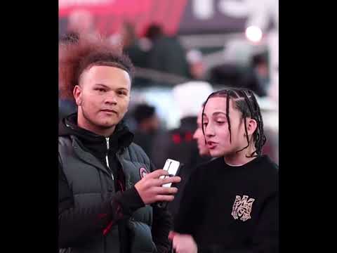 I ASKED NDOTSPINALOT A QUESTION AND THIS HAPPENED😱 #shorts