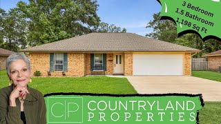 585 Lexington Dr Vidor, Tx 77662