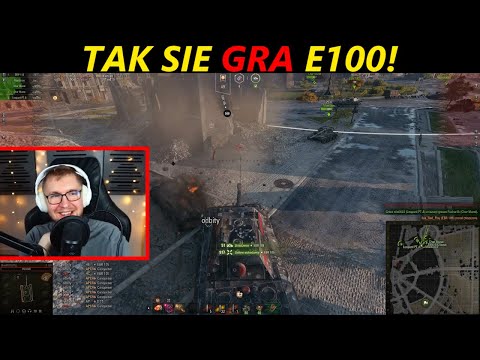 MULTI WATCHES THE PERFECT E100 BATTLE!