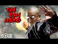 TAI CHI HERO Kung Fu Action Spektakel Ganzer Film In HD Bei Moviedome