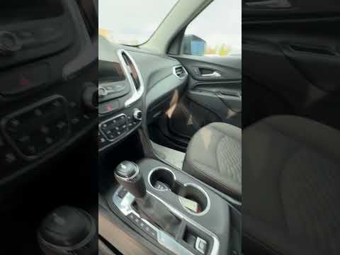 фото chevrolet equinox iii 0