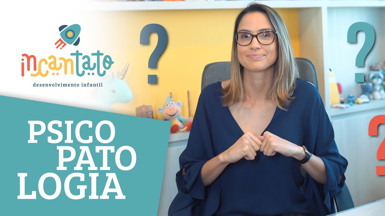 Você sabe o que é delírio?