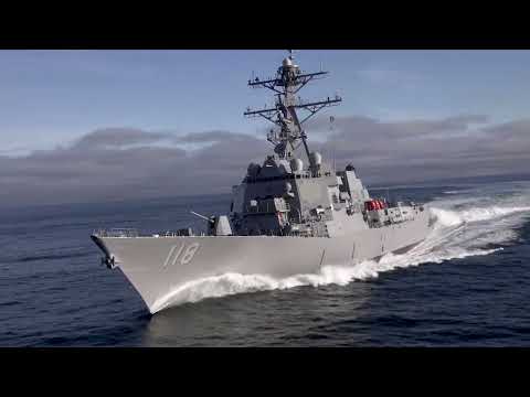 BIW Promotional Video