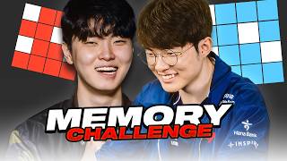 [外絮] MSI視覺記憶小遊戲