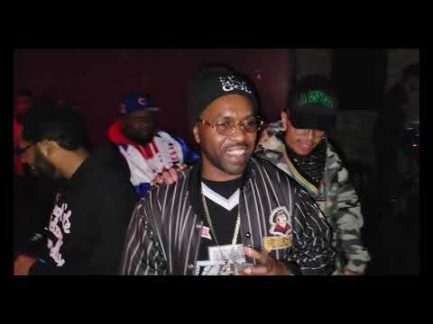 Mic Terror, BRUUS - F.Y.F (Official Video)