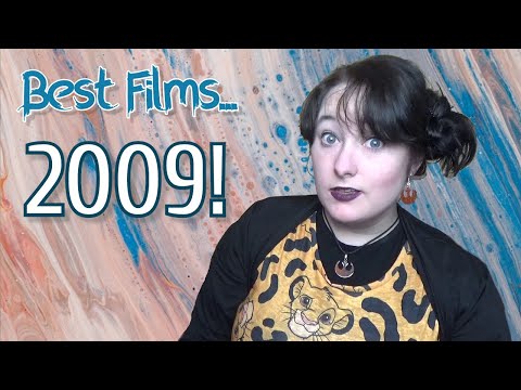 Films Released In 2009 - My Top 5 List!