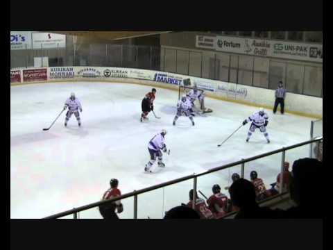 KuRy - Virkiä 24.2.2012