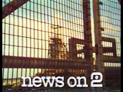 Here is the News! - with Richard Whitmore 10th February 1974 - Strike, Iraq, Iran, Ireland, Cricket