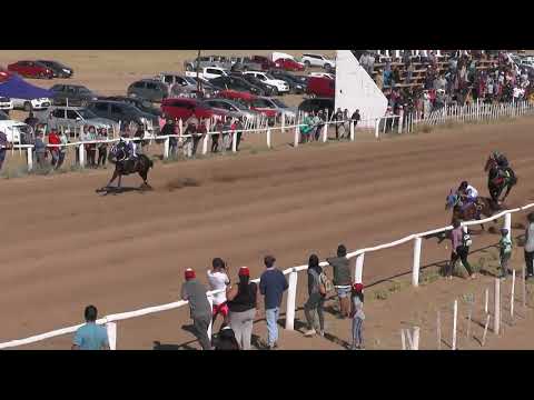 FELIPITO  Club Hipico "Viento Sur" - Cutral Co    19-03-2023