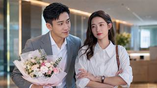 He Once Hurt Her With His Arrogance, Now the Cold CEO Pulls Every Cheeky Trick to Win Back His Ex