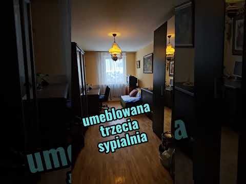 Wynajem ul. Czeremchowa 6. Nadaje sie na biuro 4 pokoje na parterze