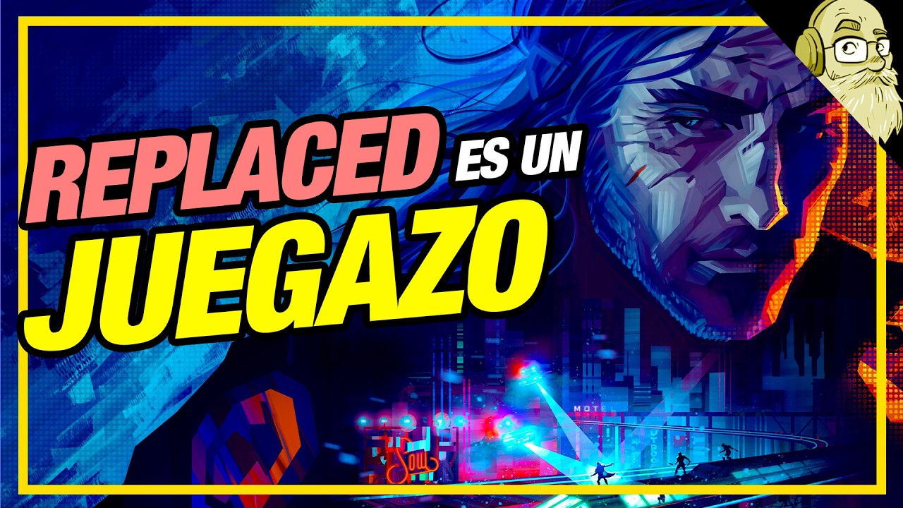 El Píxel Más Brillante de la Distopía Retro más Oscura