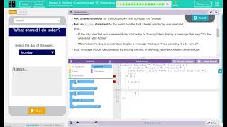 Unit 5 - Lesson 8: #18