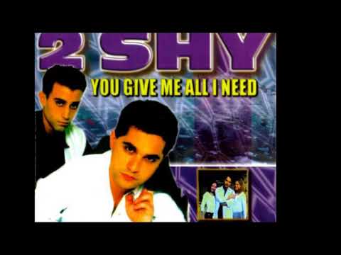 2 Shy   Hey Sicilian