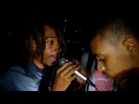 Willy x Leão - TORRE X QUITÉRIA X PDS 56ª edição (2º fase)