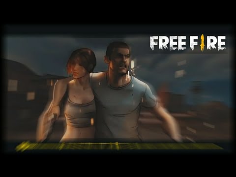 RAP DE FREE FIRE | FUEGO CRUZADO | DIFE Y MR NOISE