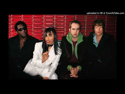 Video thumbnail for Sex God (DJ Spinna Remix Instrumental)