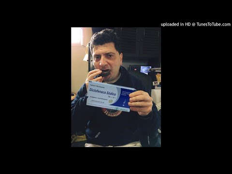 Rafa from Villa Dominico featured on "What's It Called" - Basta - Year 2008