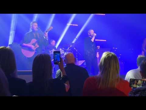 Þú fullkomnar mig - Sálin hans Jóns míns.