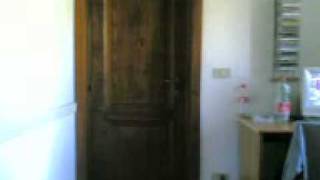 La porta dello spavento supremo