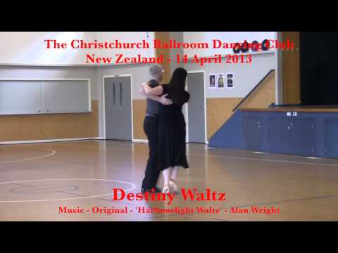 Destiny Waltz
