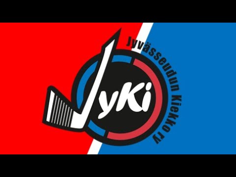 Jyki Sininen - HIFK Red, U12 AAA Turkuturnaus