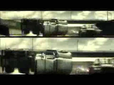 Let 39 s Play Need for Speed Most Wanted 0 2005 German Full HD   Intro Bvlti6Nm9Is 320x240