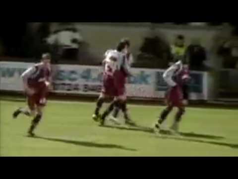 📺 FREEVIEW: 2005/06: IRON 2-2 CHESTERFIELD