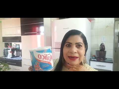 dicas maravilhosas de leite com colageno e vitamina c bora cuidar nosso pele agradece 😃💋