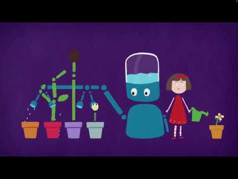 Let’s Sing with Andy: Andy Sings We Are the Robots From Yo Gabba Gabba! Robot Episode 🤖 🎶 🎵