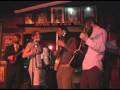 Wayfaring Stranger - The Electric Mountain Rotten Apple Gang