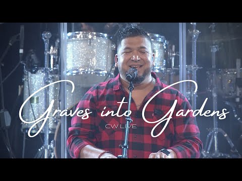 Graves into Gardens // LIVE // Calvary Orlando Worship // Josue Avila