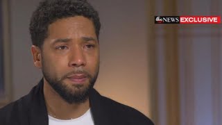 Behavior Experts Analyze Jussie Smollett