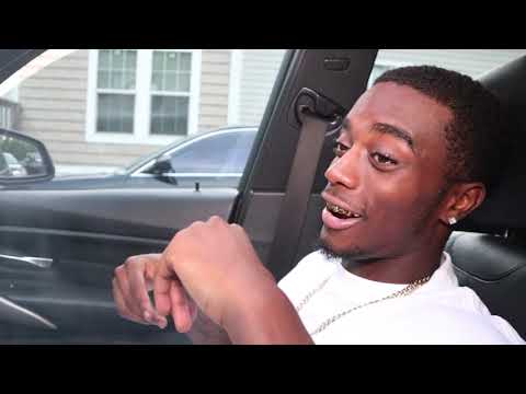 Interview w/ Spaceboy Juice