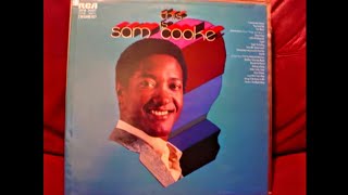 SAM COOKE  &quot;I Need You Now &quot;(Rare version w/ strings)