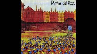 Picchio dal Pozzo - Merta
