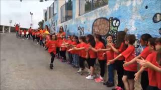 Video deportivo del CP Vasco Nuñez de Balboa